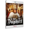 Le Bon roi Dagobert