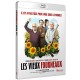 Les Vieux fourneaux