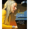 Joni Mitchell - Both Sides Now : Live at The Isle of Wight Festival 1970