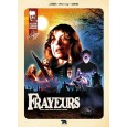 Frayeurs