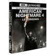 American Nightmare 4 : Les Origines