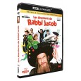 Les Aventures de Rabbi Jacob
