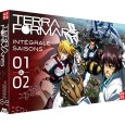 Terra Formars - Intégrale Saisons 1 & 2