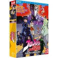 JoJo's Bizarre Adventure - Saison 3 : Diamond is Unbreakable, Box 2/2