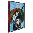 Blue Exorcist - Saison 2 : Kyôto Saga, Box 1/2