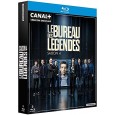 Le Bureau des légendes - Saison 4