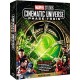 Marvel Studios - Cinematic Universe : Phase Trois