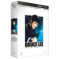 Bruce Lee : Big Boss + La fureur de vaincre + La fureur du Dragon + Le jeu de la