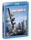 Mission-G