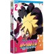 Boruto : Naruto Next Generations - Vol. 2