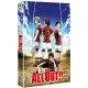 All Out !! - Intégrale