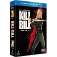 Kill Bill Vol. I et II : L'intégrale