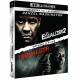 Equalizer  + Equalizer 2