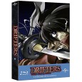 Drifters - Saison 1