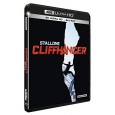 Cliffhanger - Traque au sommet