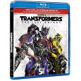 Transformers : The Last Knight