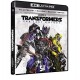 Transformers : The Last Knight