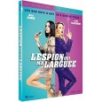 L'Espion qui m'a larguée