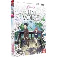 A Silent Voice : The Movie