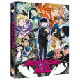 Mob Psycho 100 - Intégrale Saison 1