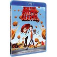 Temp&ecirc;te de boulettes g&eacute;antes