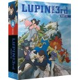Lupin the 3rd - Part 4 : L'Aventure italienne