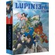 Lupin the 3rd - Part 4 : L'Aventure italienne