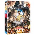 L'Attaque des Titans - Intégrale Saison 2