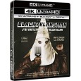 BlacKkKlansman - J'ai infiltr&eacute; le Ku Klux Klan