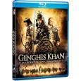 Genghis Khan