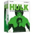L'Incroyable Hulk - Intégrale de la série TV