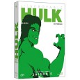 L'Incroyable Hulk - Saison 5