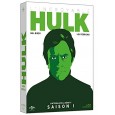 L'Incroyable Hulk - Saison 1