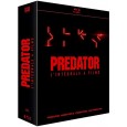 Predator : La tétralogie