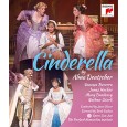 Cinderella by Alma Deutscher