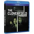 The Cloverfield Paradox