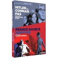 France, société anonyme + Hitler... connais pas