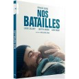 Nos batailles
