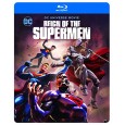 Le Règne des Superman
