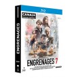 Engrenages - Saison 7