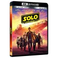 Solo : A Star Wars Story