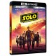 Solo : A Star Wars Story