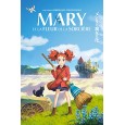 Mary et la fleur de la sorcière