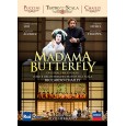 Madama Butterfly (Original 1904 Version)