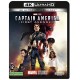 Captain America : The First Avenger