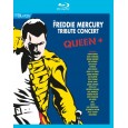 Queen + - The Freddie Mercury Tribute Concert