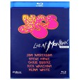 Yes - Live At Montreux 2003