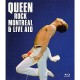 Queen - Rock Montreal & Live Aid