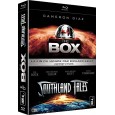 The Box + Southland Tales