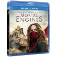 Mortal Engines